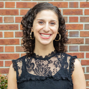 Dr. Jen Wozniak