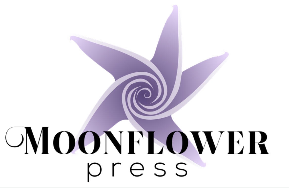 Moonflower Press logo