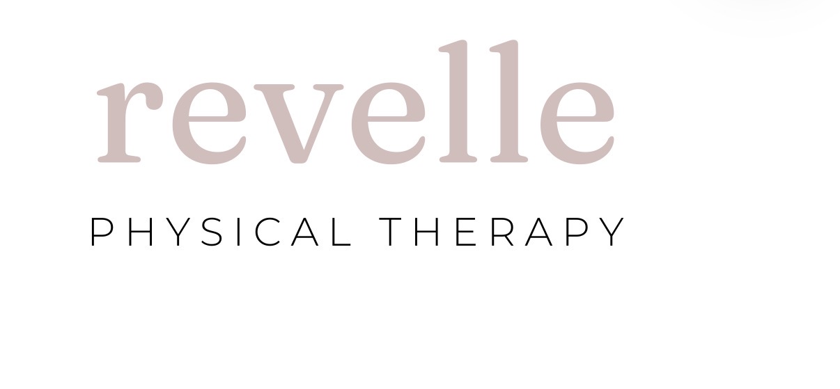 Revelle Physical Therapy logo