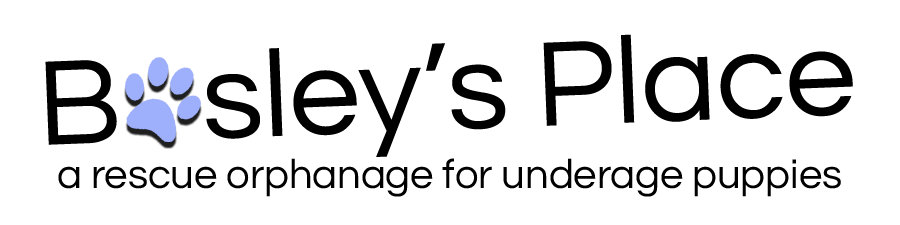 Bosley's Place logo