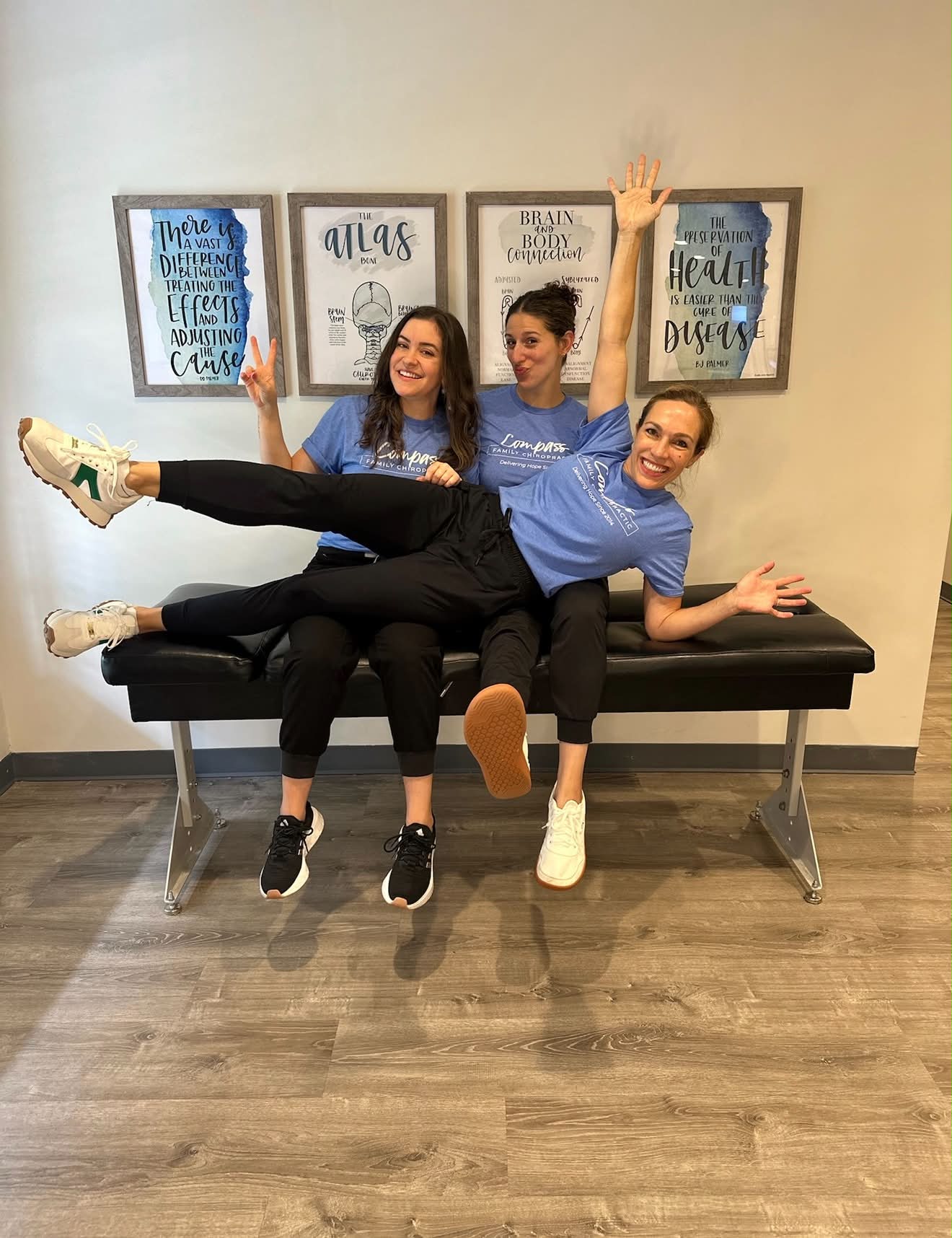 Chiropractic Care