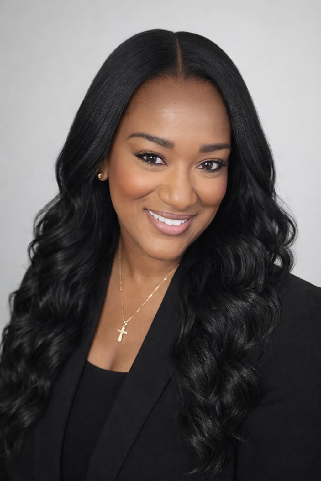Candice Chambers