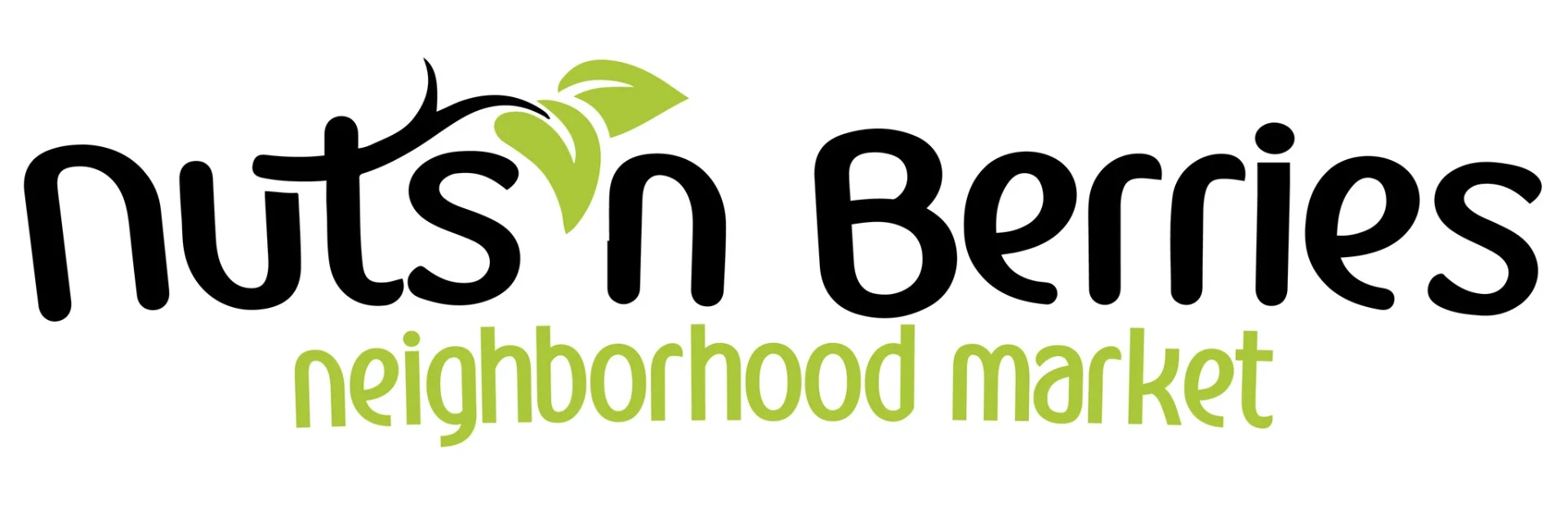 Nuts 'n Berries logo