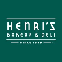 Henri's Bakery logo