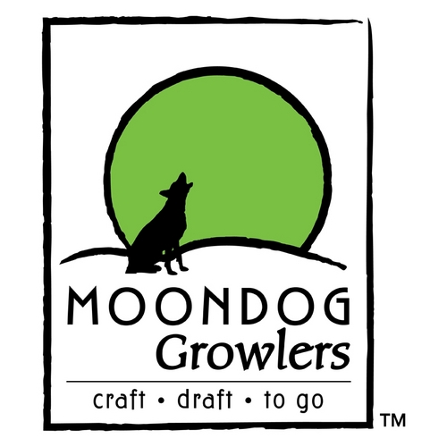 Moondog Growlers logo